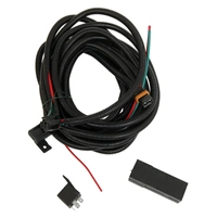 Fuel Systems Fuel System Wiring Harnesses