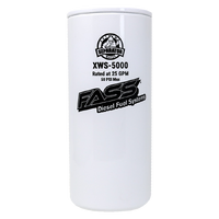 1-12in Transfer Tank Filter