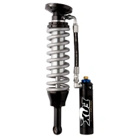 05+ Toyota Hilux 4WD 2.5 Factory Series 4.5in. Remote Res. Coilover DSC Adj. / 0-2in. Lift - Blk