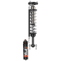 2021+ Ford F-150 4WD 2in Lift Front Performance Elite Series 2.5 Reservoir Shocks - Adjustable