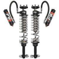 21+ Ford Bronco 2.5 Performance Series Rear Coil-Over Reservoir Shock - Adjustable