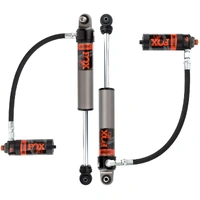 88+ Nissan Patrol Y60 & Y61 2.5 Factory Race Series Rear Remote Reservoir Shock 0-2.5in Lift
