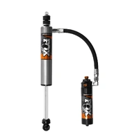 2017+ Ford Super Duty 2.5 Performance Series Smooth Body Piggyback DSC Front Shock 4-6in. Lift