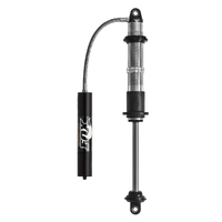 2.0 Factory Series 14in. Remote Reservoir Coilover Shock 7/8in. Shaft (Custom Valving) - Blk