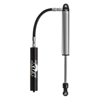 2.5 Factory Race Series 10in Smooth Body Remote Shock w/ DSC Adjuster (Custom Valving)