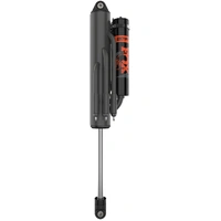 4.4 Factory Race Shaft 5-Tube External Bypass 18in Piggyback Shock - Left
