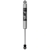 2.0 Performance Series 5in. Smooth Body IFP Shock / Std Travel w/Eyelet Ends (Alum) - Black
