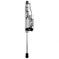 97-06 Jeep TJ 2.0 Performance Series 11.1in. Smooth Body R/R Rear Shock / 6.5-8in & 5-6.5in Lift