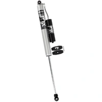 17-18 Ford F250 2.0 Perf Series Smooth Body Remote Res. Rear Shock - 4-6in Lift