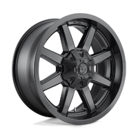 Maverick D436 Satin Black