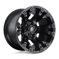 Vapor D560 Matte Black
