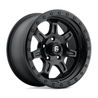 JM2 D572 Matte Black