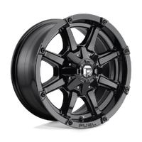 Coupler D575 Gloss Black