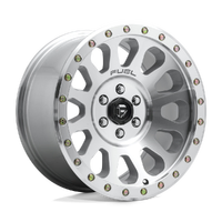 Vector D647 Machined Clear Coat