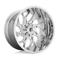 Runner D740 Chrome Plated