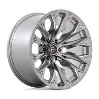 Flame D806 Platinum