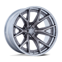 Catalyst FC402 Platinum Chrome