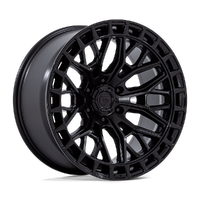 Sigma FC869 Blackout Gloss Black Lip