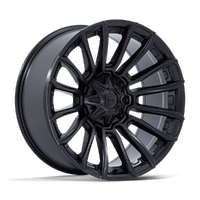 Blade FC889 Matte Black