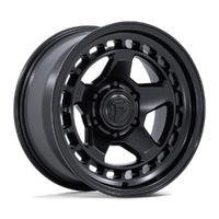 Core FC894 Matte Black