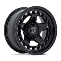 Core FC894 17x8.5 5x127 -10mm Gloss Black