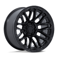 Chisel FC899 Blackout