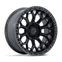 Talon FC901 Gloss Black Gunmetal
