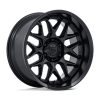 Lynx FC904 20x9 5x127 +1mm Blackout
