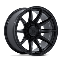 Halo FC906 20x9 6x135/6x139.7 +1mm Blackout