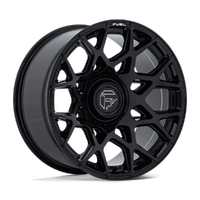 Heist FC907 Gloss Black