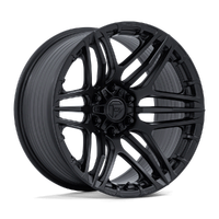Weapon FC909 Blackout