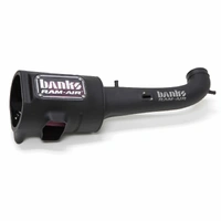 14-15 Chev/GMC-1500 15-SUV 5.3 & 6.2L Gas Ram-Air Intake System