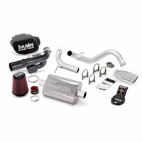 12-14 Jeep 3.6L Wrangler (All) 2dr Stinger Sys w/ AutoMind - SS Single Exh w/ Chrome Tip