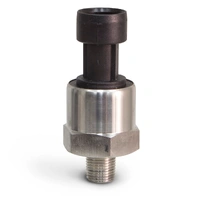 iDash 1.8 DataMonster / Super Gauge - 3 Pin 50PSIA 1/8NPT Thread Pressure Sensor