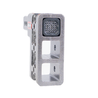 Diode Dynamics Hitch Mount LED Pod - No Harness