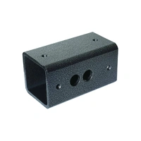 Bolt-On Reducer Sleeve