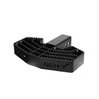 GHM-030 Serrated Hitch Step