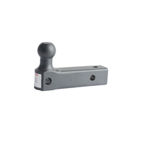 50MM Replacement Ball 2 Shank 4500kg Weight Capacity