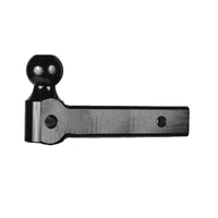50MM Replacement Ball 12" long - 2 Shank 4500kg Weight Capacity