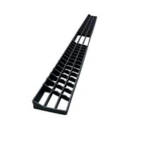 Side Steps - Heavy Duty