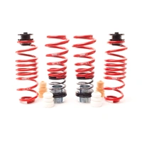 H&R 17-21 Mercedes-Benz C43 AMG Sedan W205 VTF Adjustable Lowering Springs (w/AMG Ride Control)
