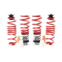 H&R 19-21 Mercedes-Benz G550 W463A VTF Adjustable Lowering Springs (w/o AMG Ride Control)
