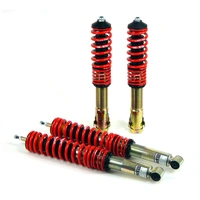 H&R 93-96 Volkswagen Golf/Jetta 8V MK3 Street Perf. Coil Over (Before 6/31/96)