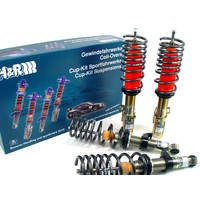 H&R 95-98 Porsche 911/993 C2/C4 Coupe/Targa/Cabrio (2WD/4WD) Street Perf. Coil Over (Non Turbo)