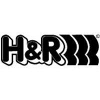 H&R 17-20 Audi A4 Premium/A4 Premium Plus/A4 Prestige (2WD) B9 Sport Spring