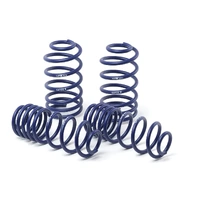 H&R 18-21 Volkswagen Atlas S/SE/SEL 4Motion (AWD) 2.0T/VR6/R-Line Sport Spring