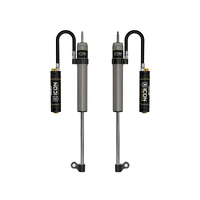 2007+ Toyota Tundra RXT Rear 2.5 Series Shocks VS RR CDCV - Pair