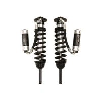 07-09 Toyota FJ / 03-09 Toyota 4Runner 2.5 Series Shocks VS RR CDCV Coilover Kit