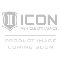 2007+ Toyota Tundra 2.5 Custom Shocks VS RR Coilover Kit w/Procomp 6in