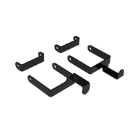 23-24 Ford Super Duty 2.5in Radius Arm Scale Mount Kit